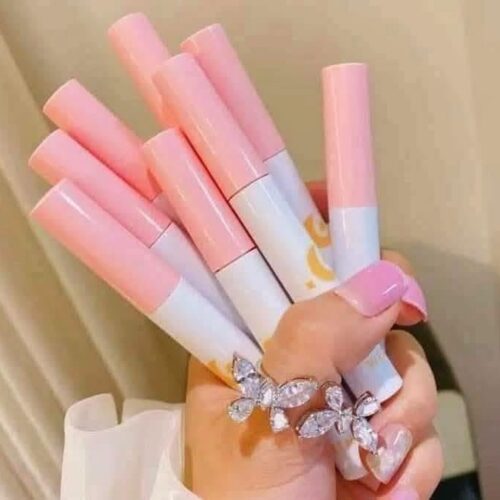 Pink Lip Balm