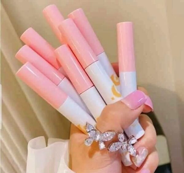 Pink Lip Balm